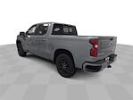 New 2025 Chevrolet Silverado 1500 RST Crew Cab 4x4, Pickup for sale #26299 - photo 2