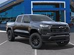 New 2024 Chevrolet Colorado Trail Boss Crew Cab 4x4, Pickup for sale #26306 - photo 7