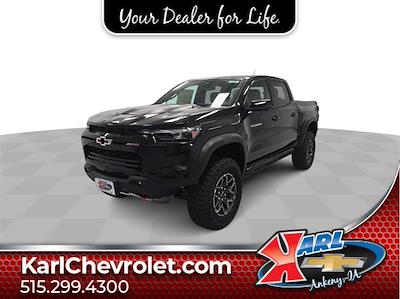 New 2024 Chevrolet Colorado ZR2 Crew Cab 4x4, Pickup for sale #26322 - photo 1