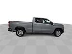 New 2025 Chevrolet Silverado 1500 RST Double Cab 4x4, Pickup for sale #26366 - photo 9