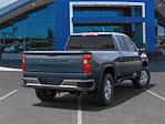 New 2025 Chevrolet Silverado 3500 LT Crew Cab 4x4, Pickup for sale #26367 - photo 2