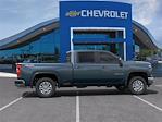 New 2025 Chevrolet Silverado 3500 LT Crew Cab 4x4, Pickup for sale #26367 - photo 5