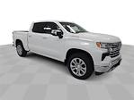 New 2025 Chevrolet Silverado 1500 LTZ Crew Cab 4x4, Pickup for sale #26371 - photo 4