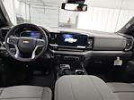 New 2025 Chevrolet Silverado 1500 LTZ Crew Cab 4x4, Pickup for sale #26371 - photo 20