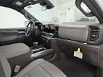 New 2025 Chevrolet Silverado 1500 LTZ Crew Cab 4x4, Pickup for sale #26371 - photo 29