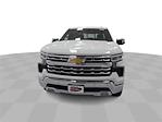 New 2025 Chevrolet Silverado 1500 LTZ Crew Cab 4x4, Pickup for sale #26371 - photo 5