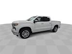 New 2025 Chevrolet Silverado 1500 LTZ Crew Cab 4x4, Pickup for sale #26371 - photo 3