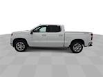 New 2025 Chevrolet Silverado 1500 LTZ Crew Cab 4x4, Pickup for sale #26371 - photo 6