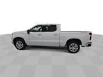 New 2025 Chevrolet Silverado 1500 LTZ Crew Cab 4x4, Pickup for sale #26371 - photo 7