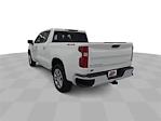 New 2025 Chevrolet Silverado 1500 LTZ Crew Cab 4x4, Pickup for sale #26371 - photo 2