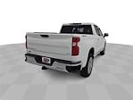 New 2025 Chevrolet Silverado 1500 LTZ Crew Cab 4x4, Pickup for sale #26371 - photo 8