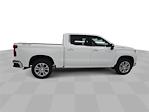 New 2025 Chevrolet Silverado 1500 LTZ Crew Cab 4x4, Pickup for sale #26371 - photo 9