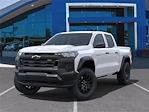 New 2024 Chevrolet Colorado Trail Boss Crew Cab 4x4, Pickup for sale #26397 - photo 6