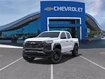 New 2024 Chevrolet Colorado Trail Boss Crew Cab 4x4, Pickup for sale #26397 - photo 8