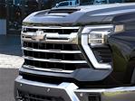 New 2025 Chevrolet Silverado 3500 LTZ Crew Cab 4x4, Pickup for sale #26401 - photo 13