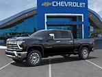 New 2025 Chevrolet Silverado 3500 LTZ Crew Cab 4x4, Pickup for sale #26401 - photo 3