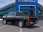 New 2025 Chevrolet Silverado 3500 LTZ Crew Cab 4x4, Pickup for sale #26401 - photo 4