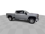 New 2025 Chevrolet Silverado 3500 LTZ Crew Cab 4x4, Pickup for sale #26419 - photo 4