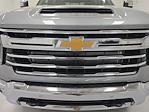 New 2025 Chevrolet Silverado 3500 LTZ Crew Cab 4x4, Pickup for sale #26419 - photo 31