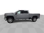 New 2025 Chevrolet Silverado 3500 LTZ Crew Cab 4x4, Pickup for sale #26419 - photo 6