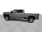 New 2025 Chevrolet Silverado 3500 LTZ Crew Cab 4x4, Pickup for sale #26419 - photo 7