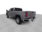 New 2025 Chevrolet Silverado 3500 LTZ Crew Cab 4x4, Pickup for sale #26419 - photo 2