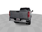 New 2025 Chevrolet Silverado 3500 LTZ Crew Cab 4x4, Pickup for sale #26419 - photo 8