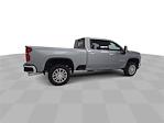 New 2025 Chevrolet Silverado 3500 LTZ Crew Cab 4x4, Pickup for sale #26419 - photo 9