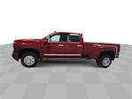 New 2025 Chevrolet Silverado 3500 High Country Crew Cab 4x4, Pickup for sale #26420 - photo 6