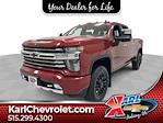 Used 2023 Chevrolet Silverado 3500 High Country Crew Cab 4x4, Pickup for sale #26431A - photo 1