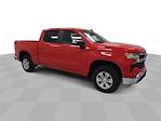 New 2025 Chevrolet Silverado 1500 LT Crew Cab 4x4, Pickup for sale #26462 - photo 4