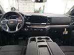 New 2025 Chevrolet Silverado 1500 LT Crew Cab 4x4, Pickup for sale #26462 - photo 20