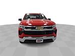 New 2025 Chevrolet Silverado 1500 LT Crew Cab 4x4, Pickup for sale #26462 - photo 5