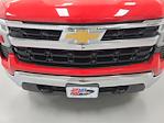 New 2025 Chevrolet Silverado 1500 LT Crew Cab 4x4, Pickup for sale #26462 - photo 31