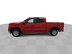 New 2025 Chevrolet Silverado 1500 LT Crew Cab 4x4, Pickup for sale #26462 - photo 6