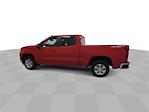 New 2025 Chevrolet Silverado 1500 LT Crew Cab 4x4, Pickup for sale #26462 - photo 7