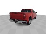 New 2025 Chevrolet Silverado 1500 LT Crew Cab 4x4, Pickup for sale #26462 - photo 8