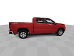 New 2025 Chevrolet Silverado 1500 LT Crew Cab 4x4, Pickup for sale #26462 - photo 9