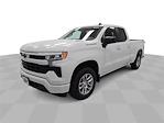 New 2025 Chevrolet Silverado 1500 RST Double Cab 4x4, Pickup for sale #26548 - photo 3