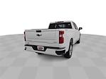 New 2025 Chevrolet Silverado 1500 RST Double Cab 4x4, Pickup for sale #26548 - photo 8