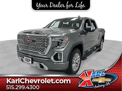 Used 2021 GMC Sierra 1500 Denali Crew Cab 4x4, Pickup for sale #26660A - photo 1