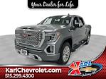 Used 2021 GMC Sierra 1500 Denali Crew Cab 4x4, Pickup for sale #26660A - photo 1