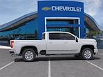 New 2025 Chevrolet Silverado 3500 High Country Crew Cab 4x4, Pickup for sale #26737 - photo 5