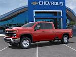 New 2025 Chevrolet Silverado 3500 Work Truck Crew Cab 4x4, Pickup for sale #26738 - photo 3