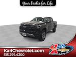 New 2024 Chevrolet Colorado Z71 Crew Cab 4x4, Pickup for sale #26750 - photo 1