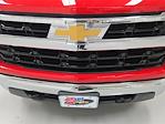 New 2025 Chevrolet Silverado 1500 LT Crew Cab 4x4, Pickup for sale #26768 - photo 31