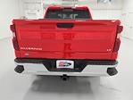 New 2025 Chevrolet Silverado 1500 LT Crew Cab 4x4, Pickup for sale #26768 - photo 32