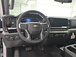 New 2025 Chevrolet Silverado 1500 LT Crew Cab 4x4, Pickup for sale #26793 - photo 11