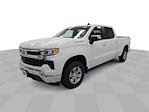 New 2025 Chevrolet Silverado 1500 LT Crew Cab 4x4, Pickup for sale #26793 - photo 3