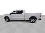 New 2025 Chevrolet Silverado 1500 LT Crew Cab 4x4, Pickup for sale #26793 - photo 2